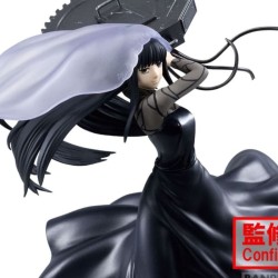 SAKAMOTO DAYS - Osaragi II Vibration Stars Banpresto PVC Figure 17 cm