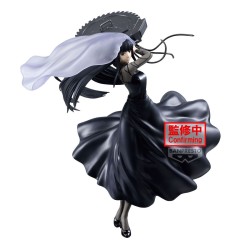 SAKAMOTO DAYS - Osaragi II Vibration Stars Banpresto PVC Figure 17 cm