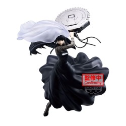 SAKAMOTO DAYS - Osaragi II Vibration Stars Banpresto PVC Figure 17 cm