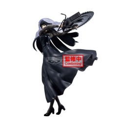 SAKAMOTO DAYS - Osaragi II Vibration Stars Banpresto PVC Figure 17 cm