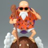 DRAGON BALL - Kamesennin History Box Banpresto PVC Figure 11 cm 