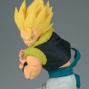 DRAGON BALL SUPER - Gogeta Grandista Banpresto PVC Figure 20 cm