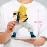 DRAGON BALL SUPER - Gogeta Grandista Banpresto PVC Figure 20 cm
