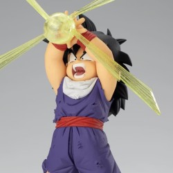DRAGON BALL Z - Son Gohan III G×materia Banpresto PVC Figure 12 cm 