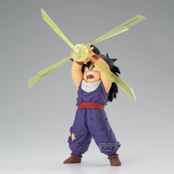 DRAGON BALL Z - Son Gohan III G×materia Banpresto PVC Figure 12 cm 