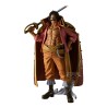 ONE PIECE - Gol D.Roger Premium [The Brush] Banpresto PVC Figure 30 cm 