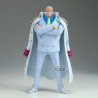 ONE PIECE - Monkey D.Garp Special DXF The Grandline Series Banpresto PVC Figure 20 cm