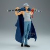 ONE PIECE - Trafalgar Law Special DXF The Grandline Series Banpresto PVC Figure 20 cm