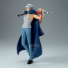 ONE PIECE - Trafalgar Law Special DXF The Grandline Series Banpresto PVC Figure 20 cm