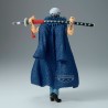 ONE PIECE - Trafalgar Law Special DXF The Grandline Series Banpresto PVC Figure 20 cm