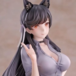 AZUR LANE - Atago OL Ver. Anigame 1/6 PVC Figure 28 cm