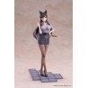 AZUR LANE - Atago OL Ver. Anigame 1/6 PVC Figure 28 cm
