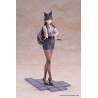 AZUR LANE - Atago OL Ver. Anigame 1/6 PVC Figure 28 cm