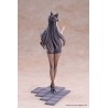 AZUR LANE - Atago OL Ver. Anigame 1/6 PVC Figure 28 cm