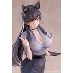 AZUR LANE - Atago OL Ver. Anigame 1/6 PVC Figure 28 cm