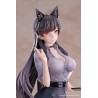 AZUR LANE - Atago OL Ver. Anigame 1/6 PVC Figure 28 cm