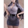 AZUR LANE - Atago OL Ver. Anigame 1/6 PVC Figure 28 cm