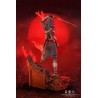 ASSASSIN'S CREED - Animus Naoe  Pure Arts 1/8 PVC Figure 28 cm