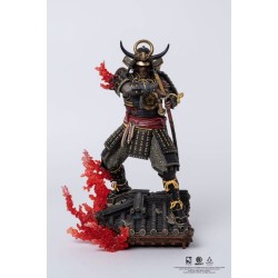 ASSASSIN'S CREED - Animus Yasuke Pure Arts 1/8 PVC Figure 28 cm