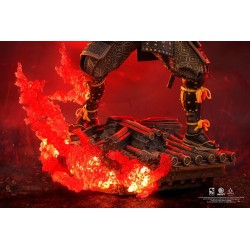 ASSASSIN'S CREED - Animus Yasuke Pure Arts 1/8 PVC Figure 28 cm