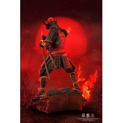 ASSASSIN'S CREED - Animus Yasuke Pure Arts 1/8 PVC Figure 28 cm