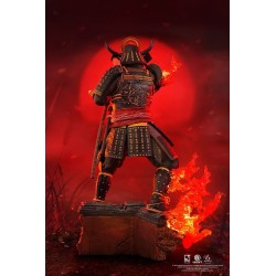 ASSASSIN'S CREED - Animus Yasuke Pure Arts 1/8 PVC Figure 28 cm