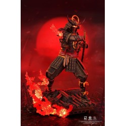 ASSASSIN'S CREED - Animus Yasuke Pure Arts 1/8 PVC Figure 28 cm