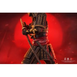 ASSASSIN'S CREED - Animus Yasuke Pure Arts 1/8 PVC Figure 28 cm