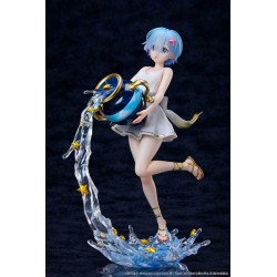 RE: ZERO - Rem AxA Aquarius Design Coco 1/7 PVC Figure 24 cm
