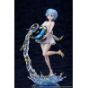 RE: ZERO - Rem AxA Aquarius Design Coco 1/7 PVC Figure 24 cm