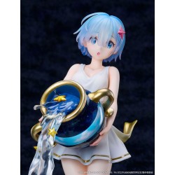 RE: ZERO - Rem AxA Aquarius Design Coco 1/7 PVC Figure 24 cm