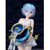 RE: ZERO - Rem AxA Aquarius Design Coco 1/7 PVC Figure 24 cm
