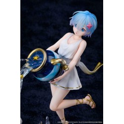 RE: ZERO - Rem AxA Aquarius Design Coco 1/7 PVC Figure 24 cm