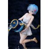 RE: ZERO - Rem AxA Aquarius Design Coco 1/7 PVC Figure 24 cm
