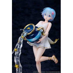RE: ZERO - Rem AxA Aquarius Design Coco 1/7 PVC Figure 24 cm