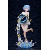 RE: ZERO - Rem AxA Aquarius Design Coco 1/7 PVC Figure 24 cm