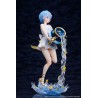 RE: ZERO - Rem AxA Aquarius Design Coco 1/7 PVC Figure 24 cm