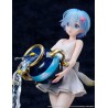 RE: ZERO - Rem AxA Aquarius Design Coco 1/7 PVC Figure 24 cm