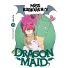Miss Kobayashi's dragon maid Vol. 15 (ITA)