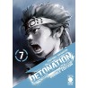 Detonation Island - Double Edition Vol. 7 (ITA)