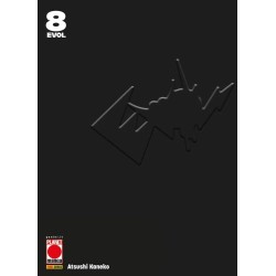 Evol Vol. 8 (ITA)