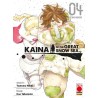 Kaina of the Great Snow Sea Vol. 4 (ITA)