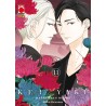 Kei x Yaku: Dangerous Buddy Vol. 11 (ITA)