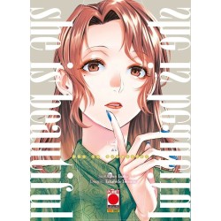 She is Beautiful Vol. 4 (ITA)