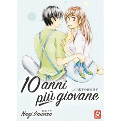 10 Anni più giovane Vol. 2 (ITA)