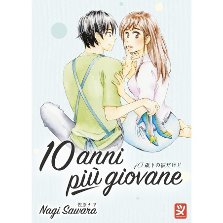 10 Anni più giovane Vol. 2 (ITA)