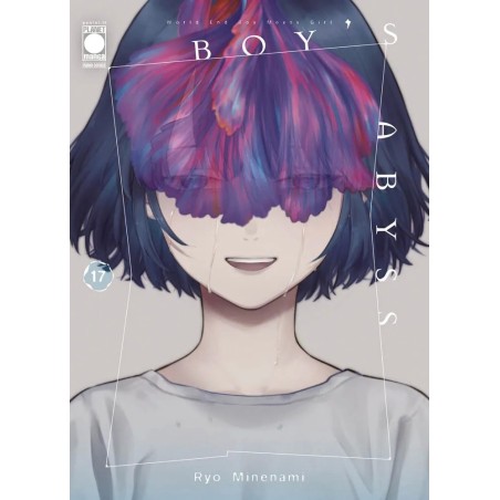 Boy's Abyss Vol. 17 (ITA)