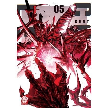 Colorless Vol. 5 (ITA)