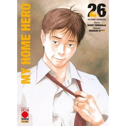 My Home Hero Vol. 26 (ITA)