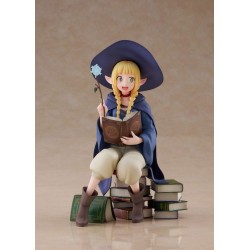 DELICIOUS IN DUNGEON (Dungeon Food) - Marcille Student Ver. 1/7 AliceGlint PVC Figure 19 cm